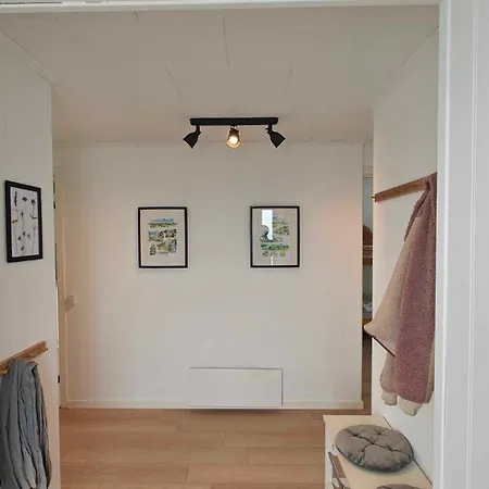 別荘 Ved Og Lystbadhavn - Aero Søby