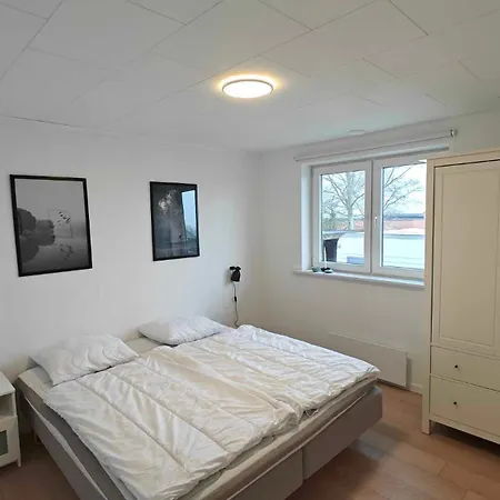 Ved Og Lystbadhavn - Aero Vakantiehuis *