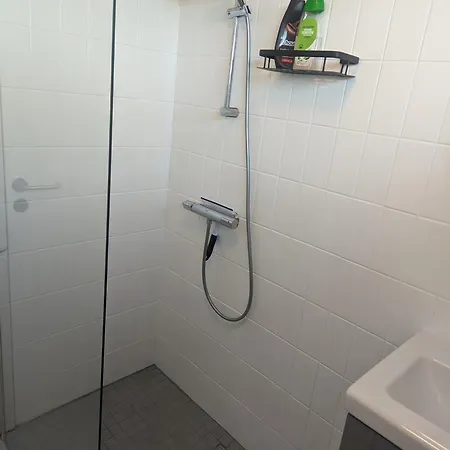 別荘 Ved Og Lystbadhavn - Aero