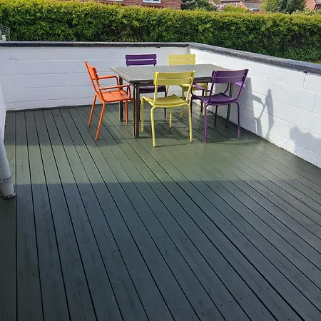 Ved Og Lystbadhavn - Aero Hébergement de vacances Søby