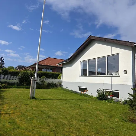 Ved Og Lystbadhavn - Aero * Søby