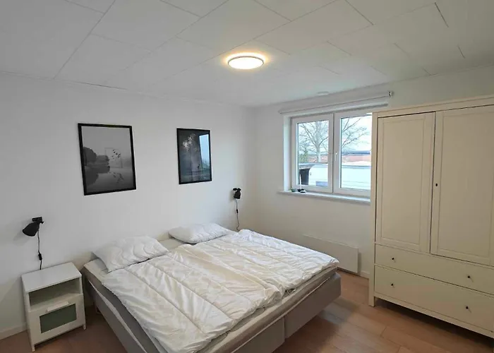 Ved Og Lystbadhavn - Aero Casa vacanze *
