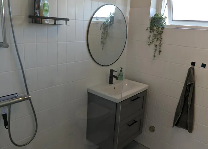 Ved Og Lystbadhavn - Aero Casa vacanze Søby